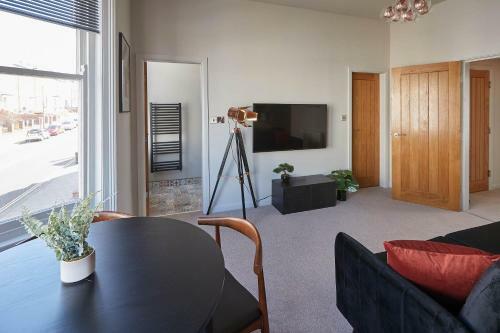 Apartamento North Marine House