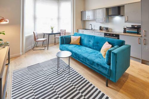 Apartamento North Marine House