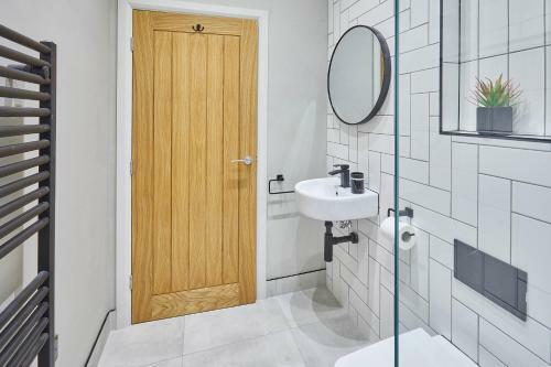 Apartamento North Marine House