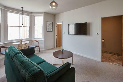 Apartamento North Marine House