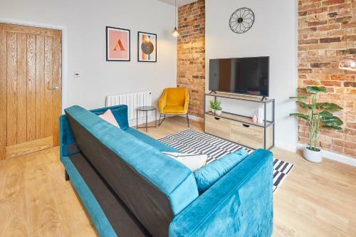 Apartamento North Marine House