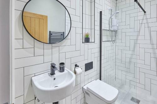 Apartamento North Marine House