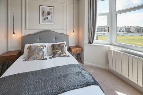 Apartamento North Marine House