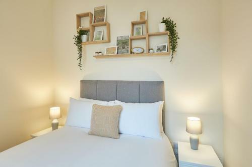 South Cliff Apartment