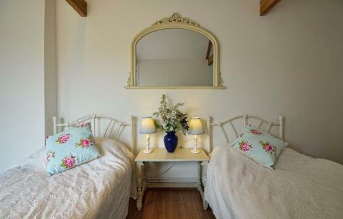 East Green Farm Cottages - The Old Stables