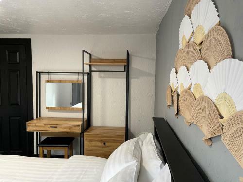 Apartamento Urbans Retreat