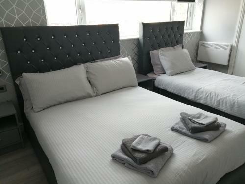Posada Encore Rooms