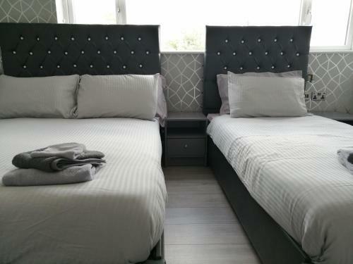 Posada Encore Rooms