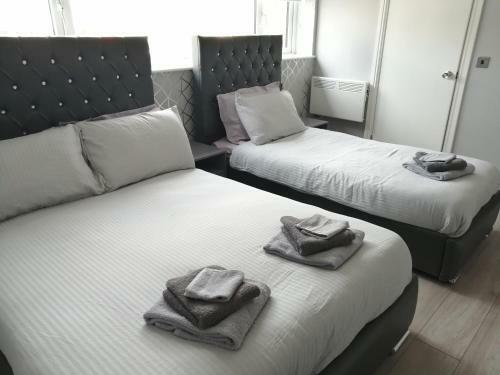Posada Encore Rooms