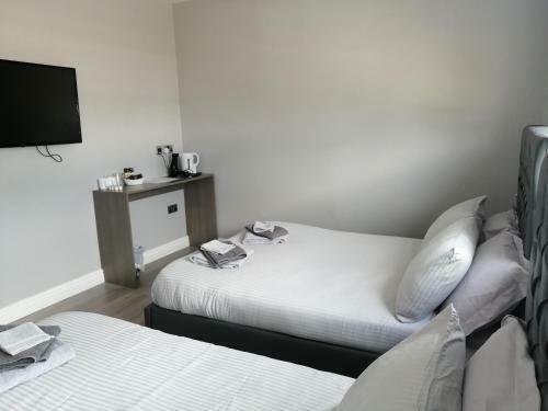 Posada Encore Rooms