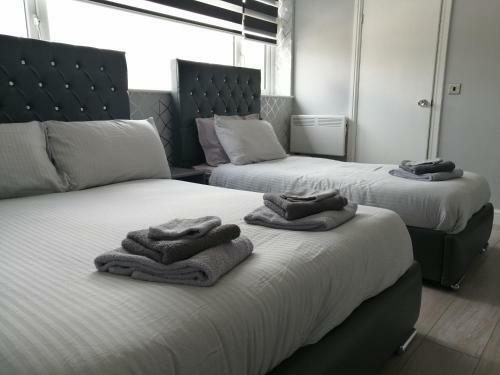 Posada Encore Rooms