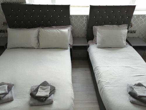 Posada Encore Rooms