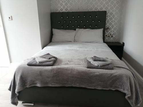 Posada Encore Rooms