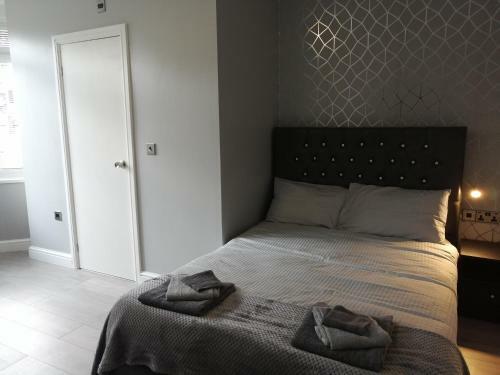 Posada Encore Rooms