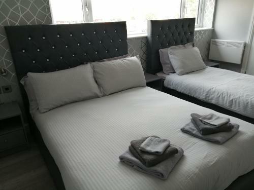 Posada Encore Rooms