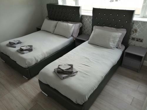 Posada Encore Rooms