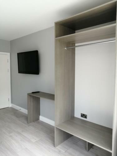 Posada Encore Rooms
