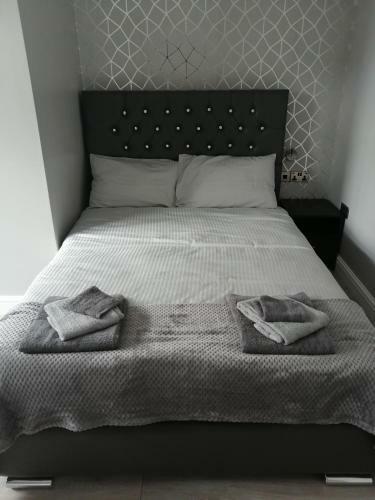 Posada Encore Rooms