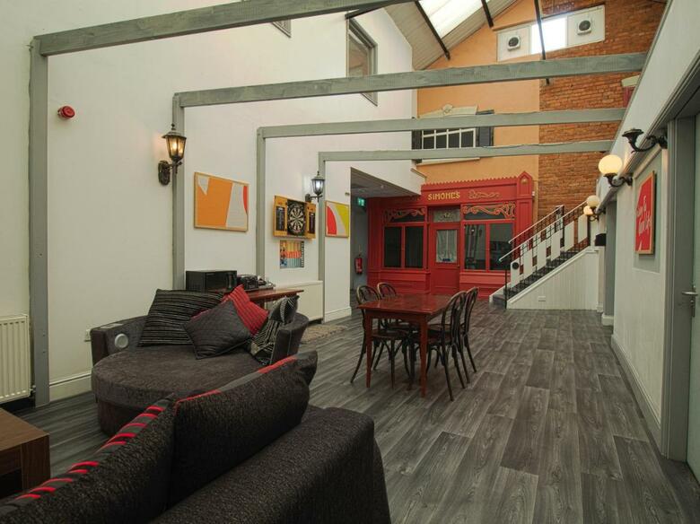 Oyo Hotel Clamart