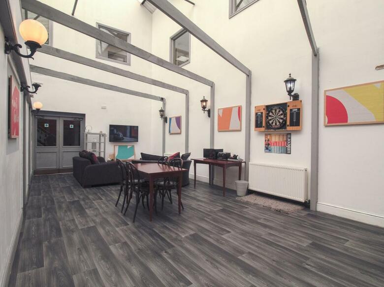 Oyo Hotel Clamart