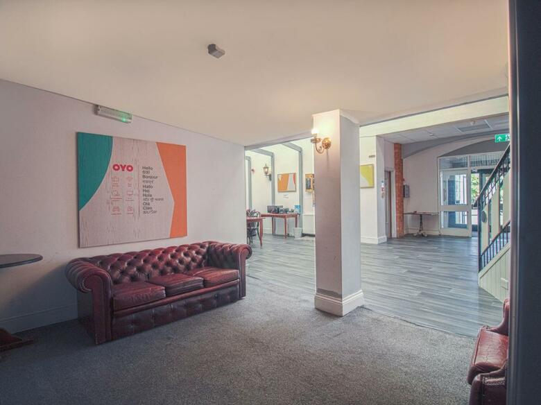 Oyo Hotel Clamart