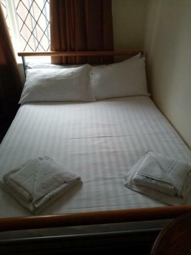 Hotel Black Lion