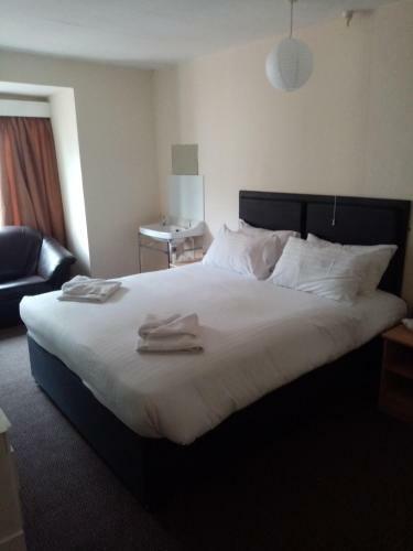 Hotel Black Lion