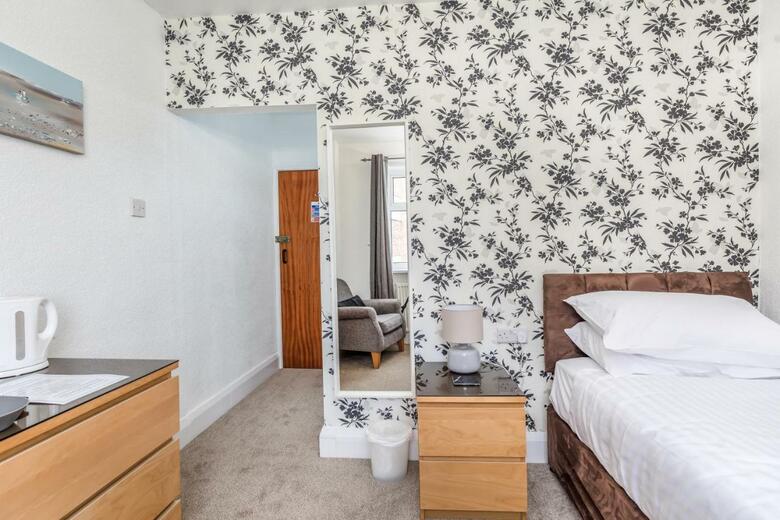 Hotel The Norlands