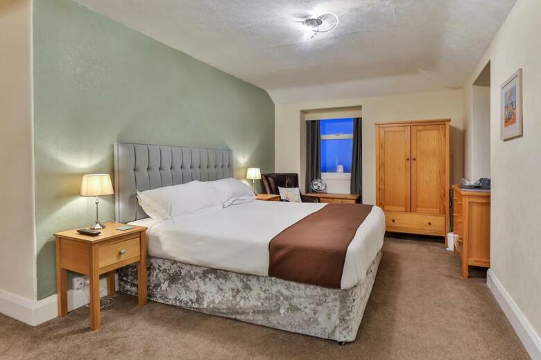 Hotel The Norlands