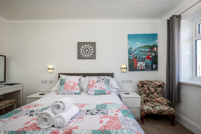 Hotel The Norlands