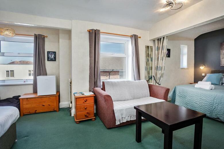 Hotel The Norlands