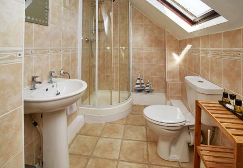 Smugglers Cove Cottage