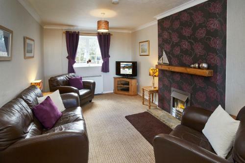 Smugglers Cove Cottage