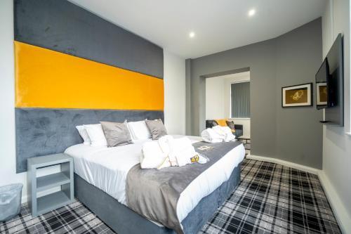 42 Apart-hotel