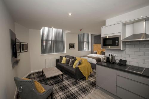 42 Apart-hotel