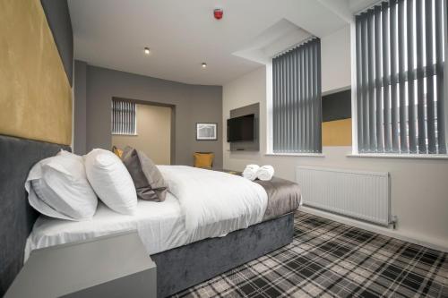 42 Apart-hotel
