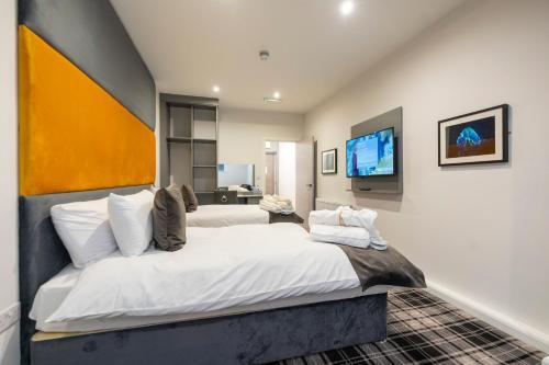 42 Apart-hotel