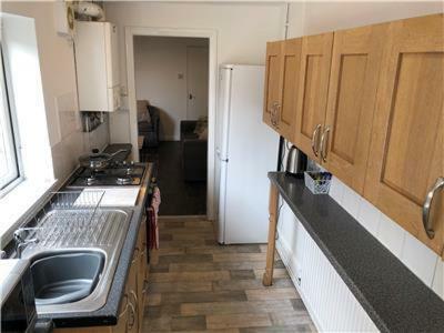 Apartamento North Parade House