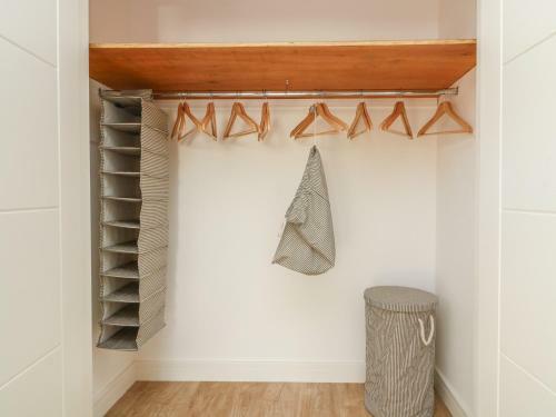 Apartamento The Lookout