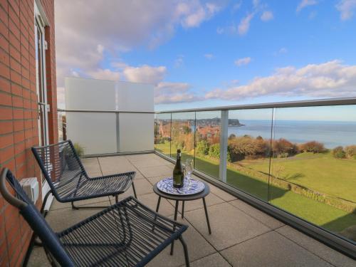 Apartamento The Lookout