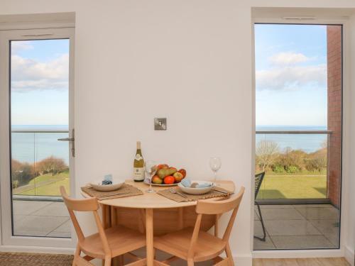 Apartamento The Lookout