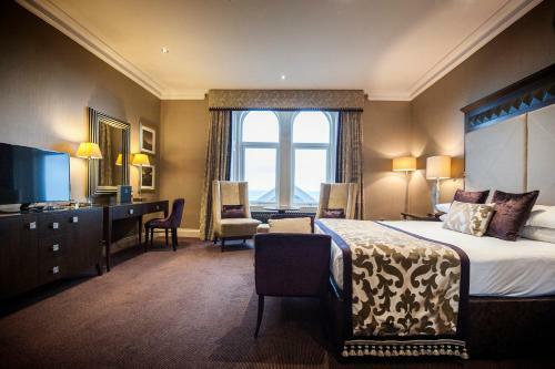 Seamill Hydro Hotel & Resort
