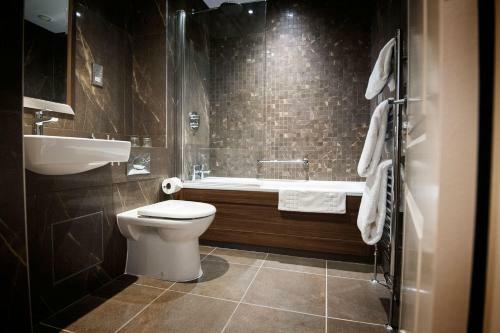 Seamill Hydro Hotel & Resort