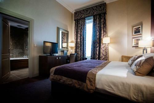 Seamill Hydro Hotel & Resort