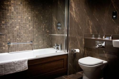 Seamill Hydro Hotel & Resort