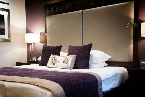 Seamill Hydro Hotel & Resort