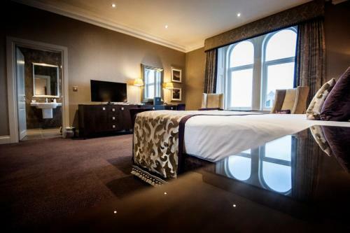 Seamill Hydro Hotel & Resort