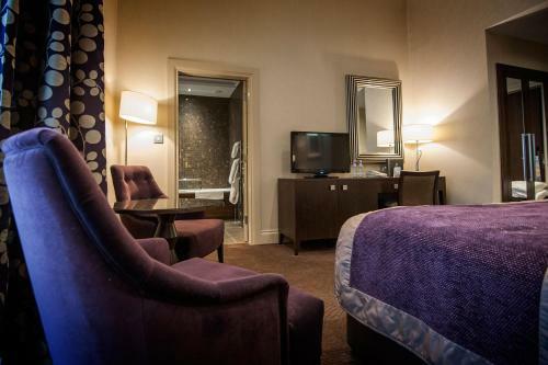 Seamill Hydro Hotel & Resort
