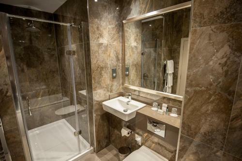 Seamill Hydro Hotel & Resort
