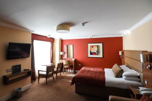 Seamill Hydro Hotel & Resort